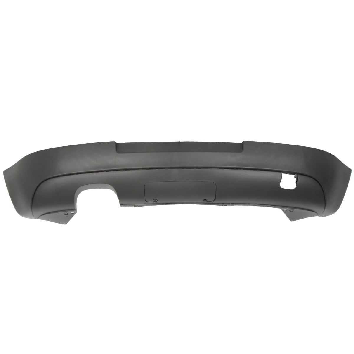 Hinterer Stoßfänger BLIC 5506-00-9524953P