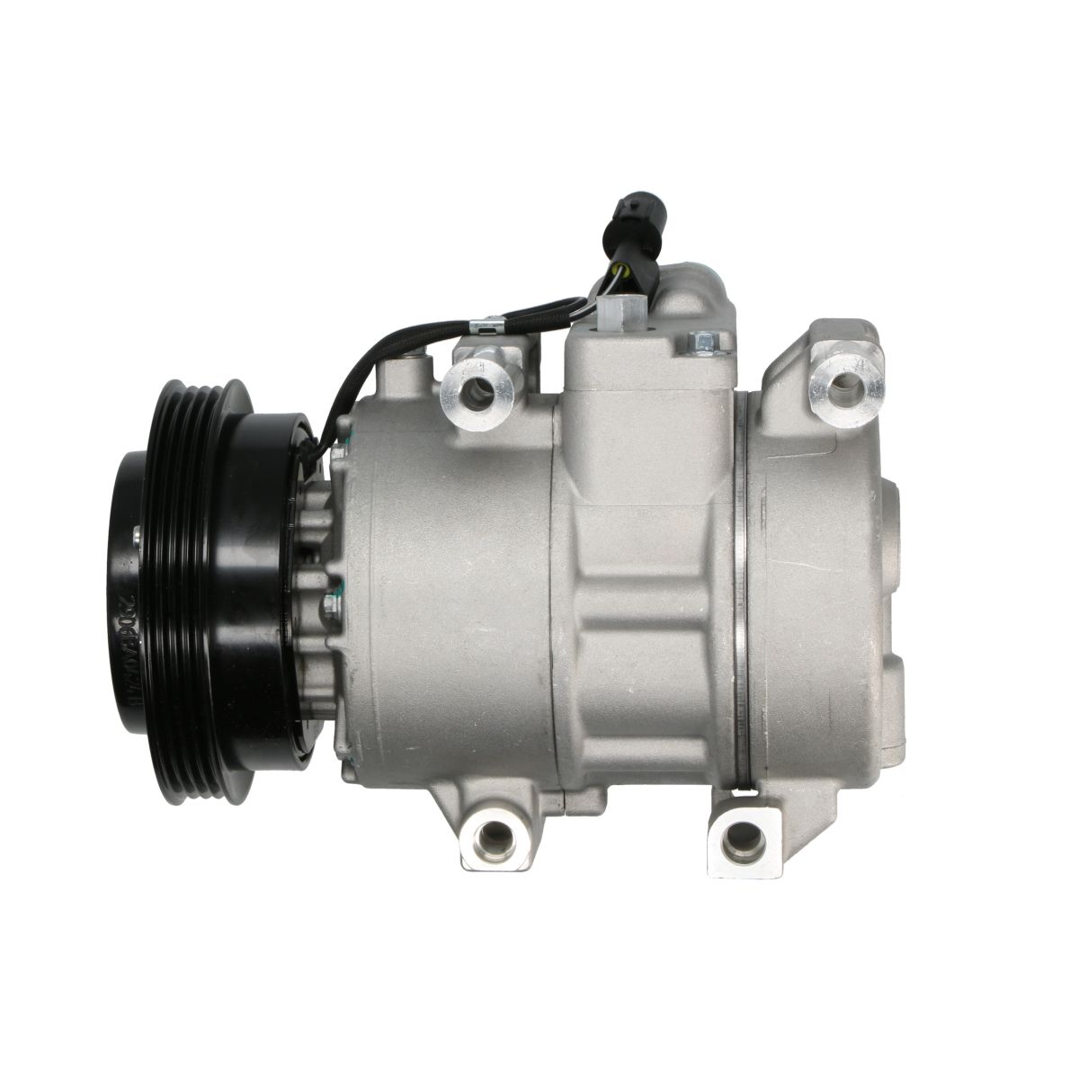Image of Compressor airconditioning