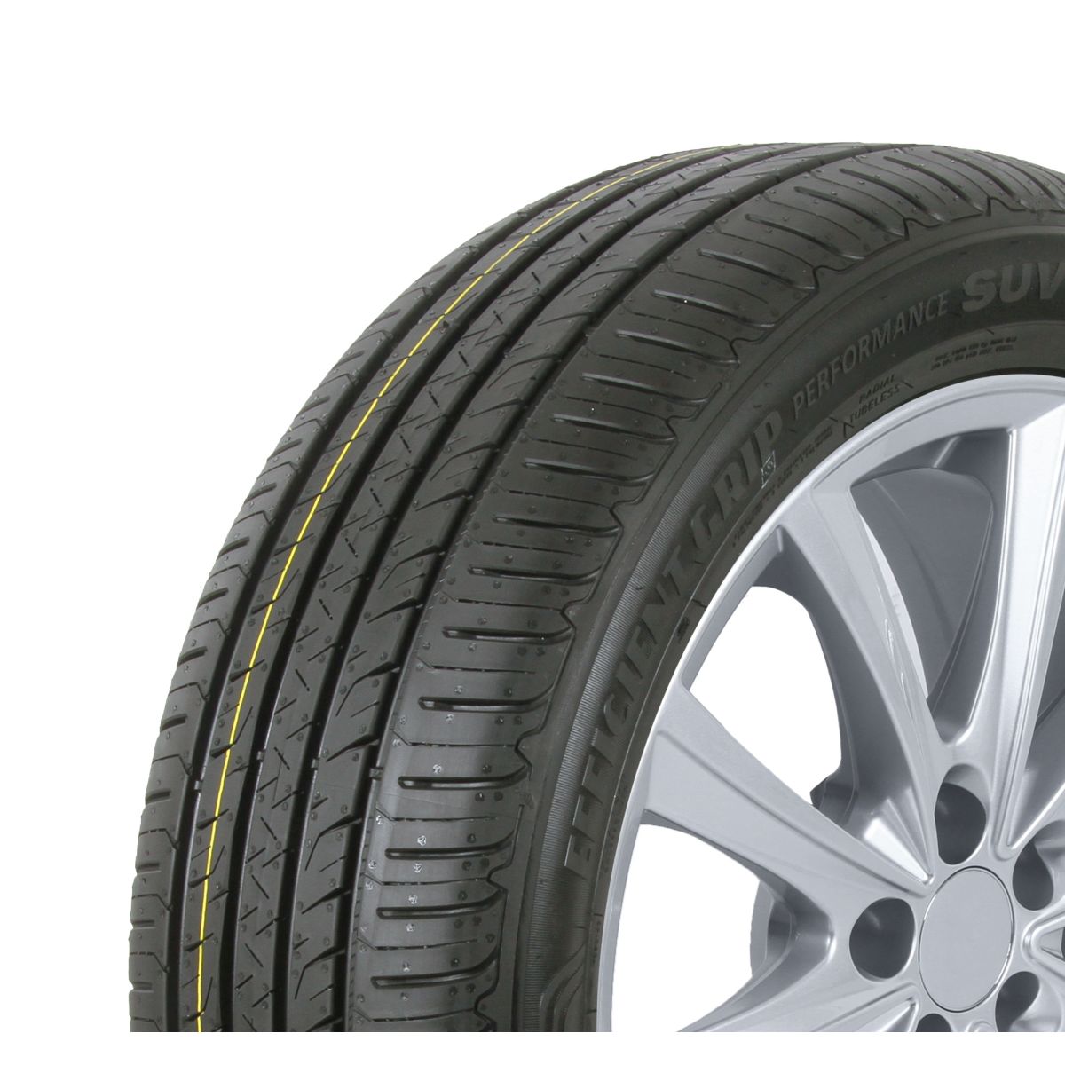 Sommerreifen GOODYEAR Efficientgrip Performance SUV 235/50R19 99V