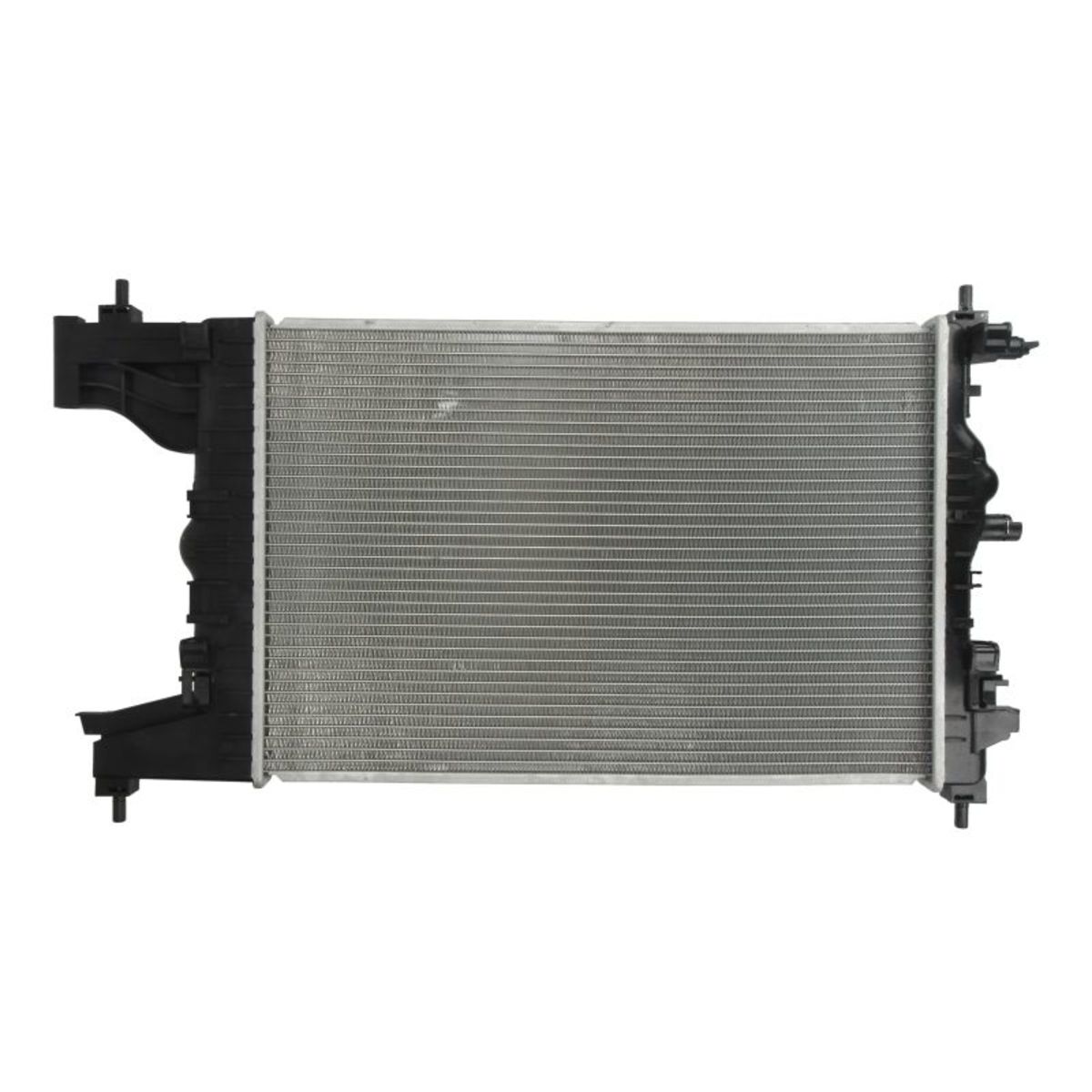 NRF 53122 Kühler für Motorkühlung Motorkühler Autokühler Kühler - Bild 6