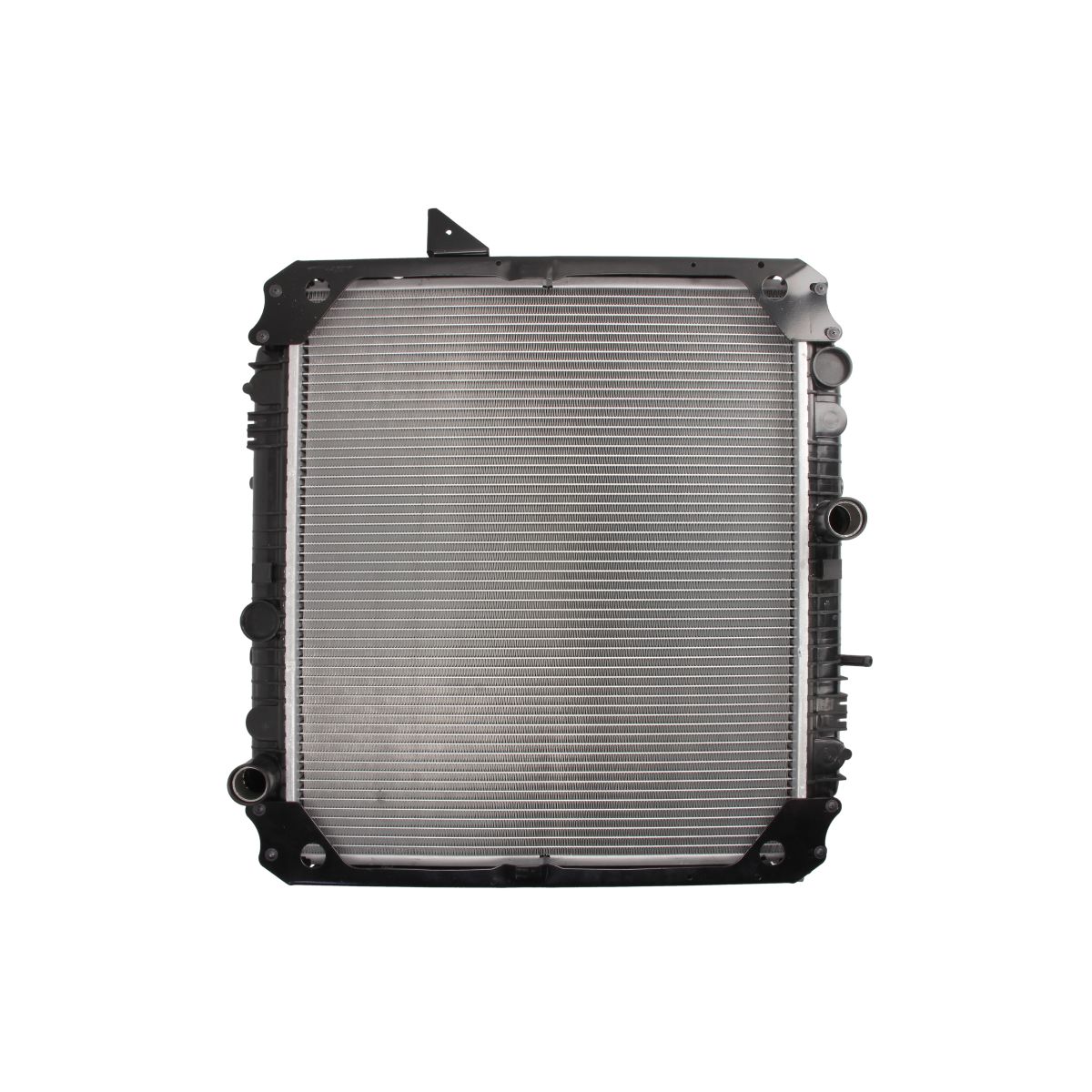 Image of Radiator, motorkoeling