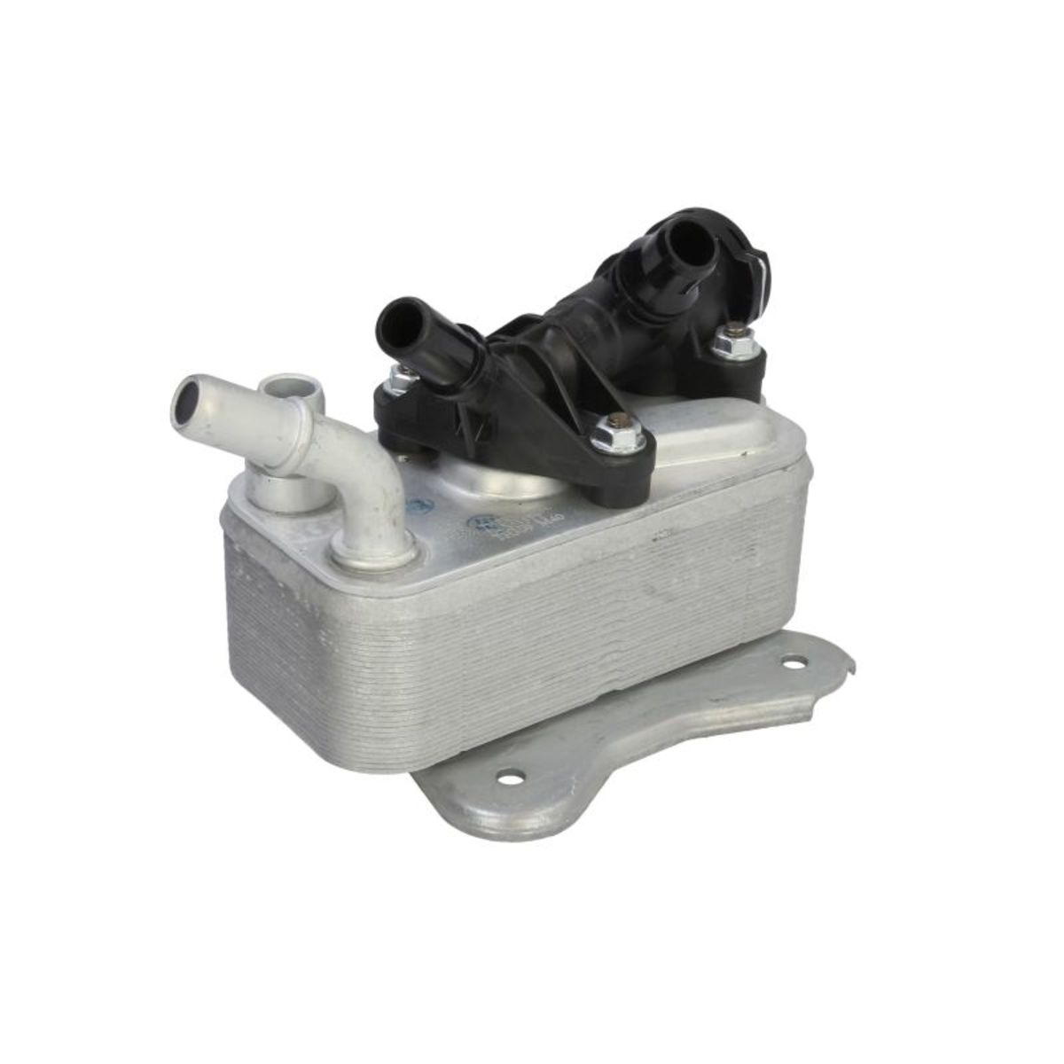 Thermotec Ölkühler, Motoröl D4b033tt