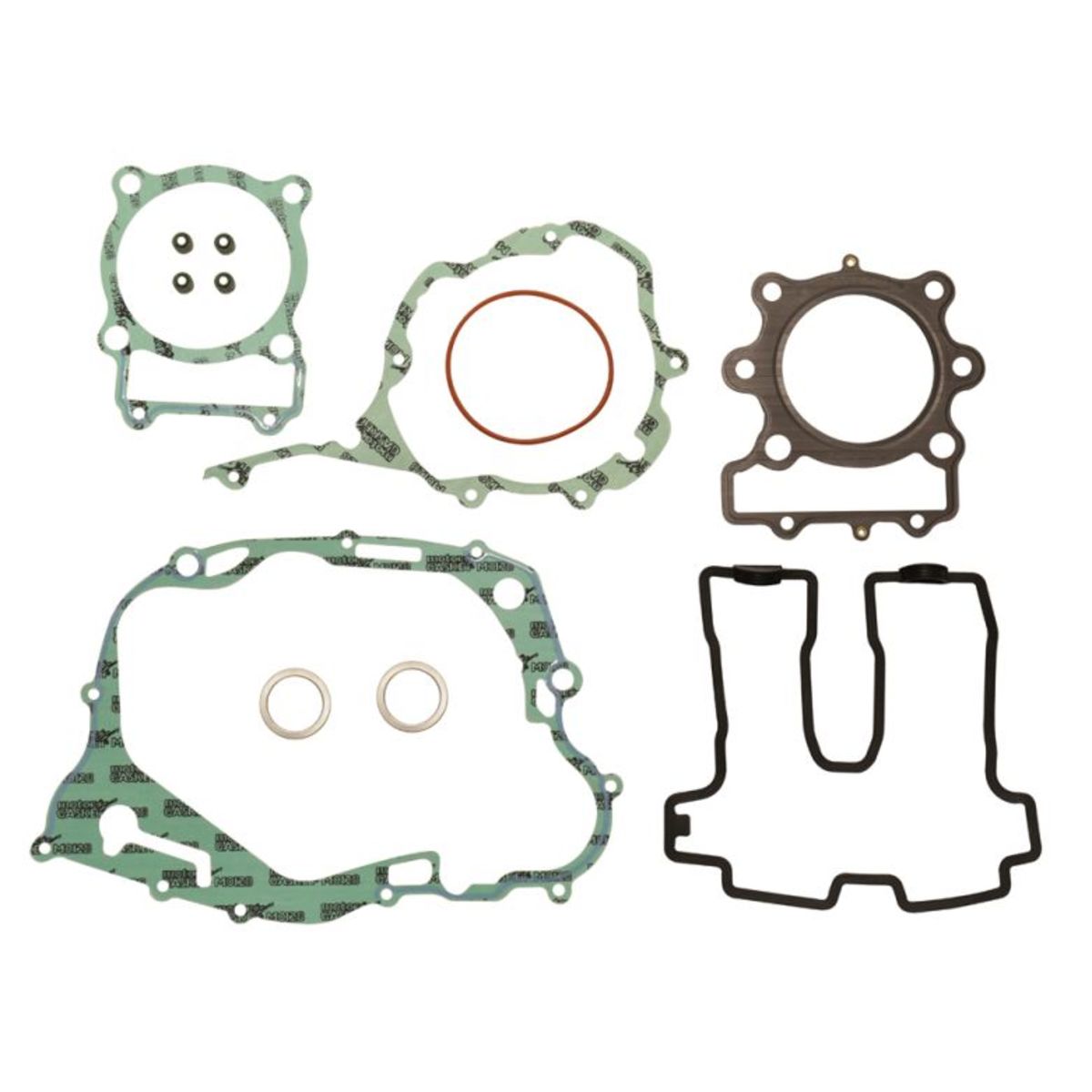 Dichtungsvollsatz, Motor ATHENA P400485850312