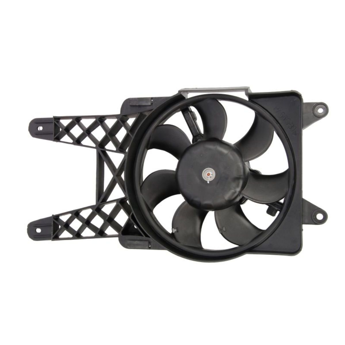 Nrf Ventilador, Refrigeración De Motor 47039