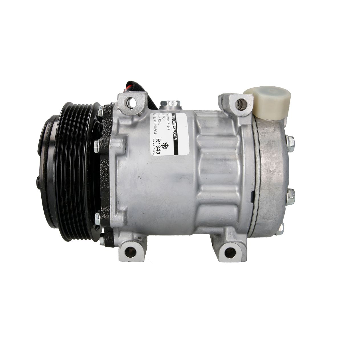 Image of Compressor airconditioning