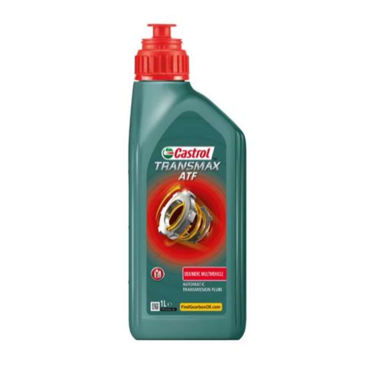 Castrol Transmissie olie ATF  Transmax ATF MULTI 1L