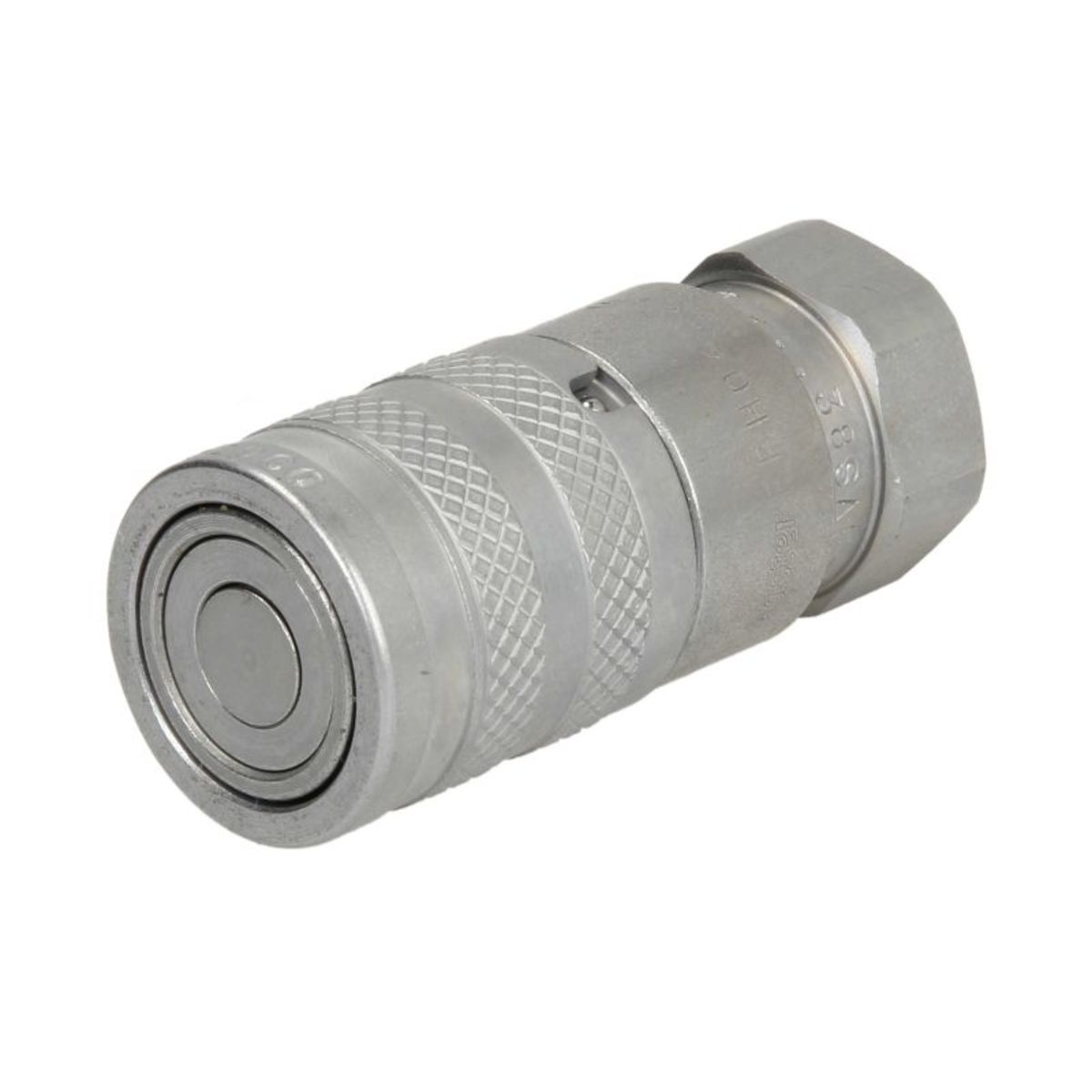 Image of Hydraulische connector