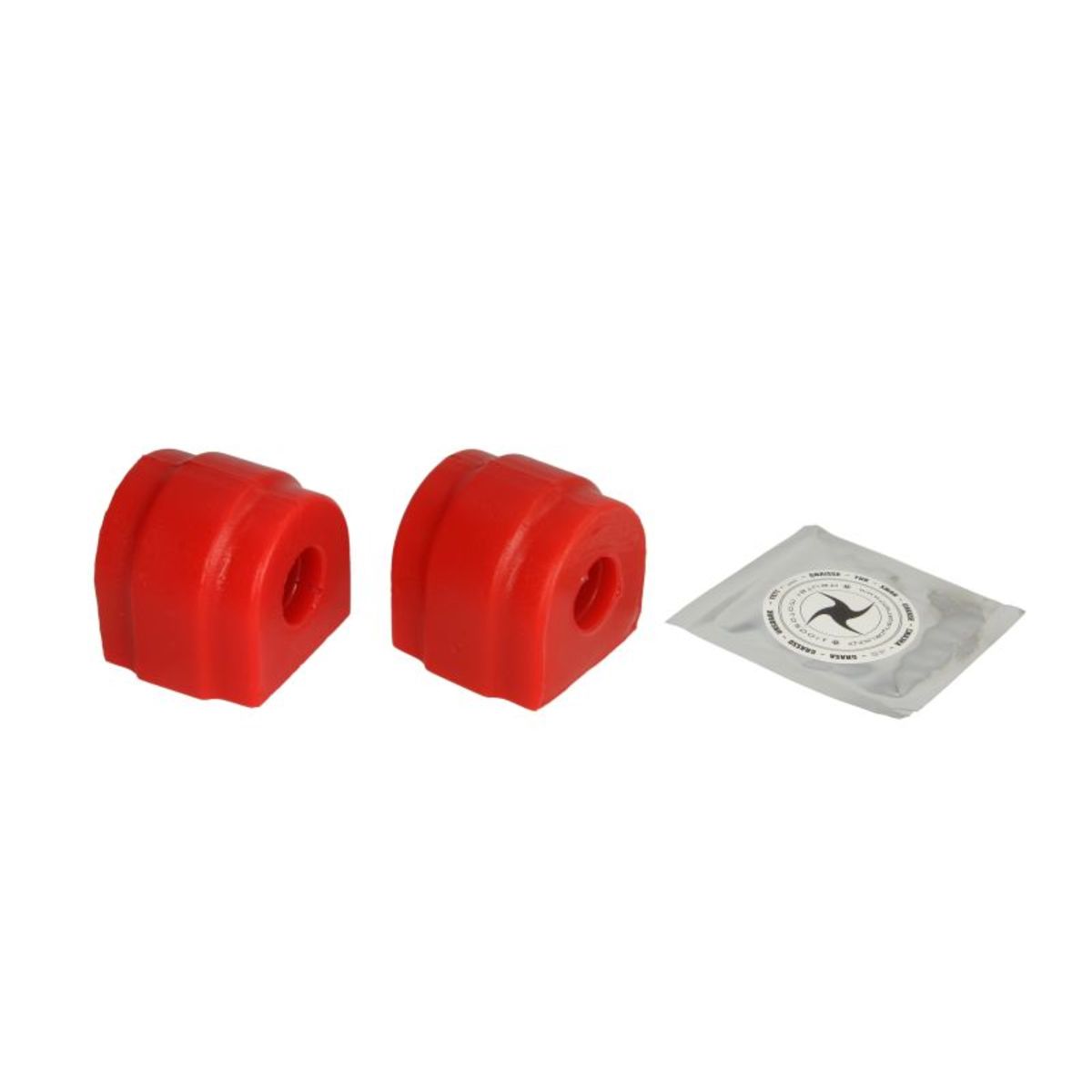 Douille, suspension de la cabine DEUTER DEUKPLPUR115/23