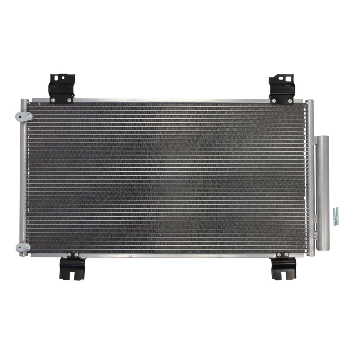 Image of Condensator, airconditioning