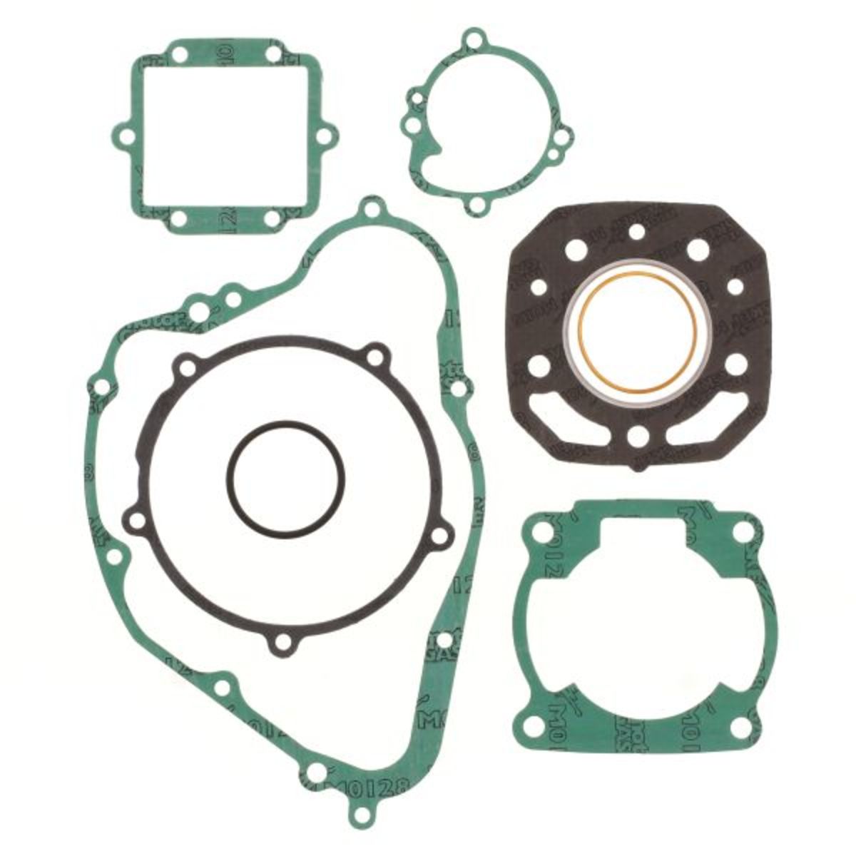 Set di guarnizioni, motore ATHENA P400250850133