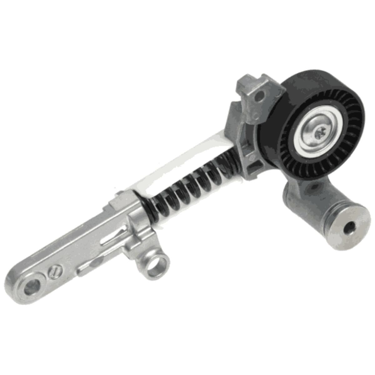 Image of Riemspanner, Poly V-riem
