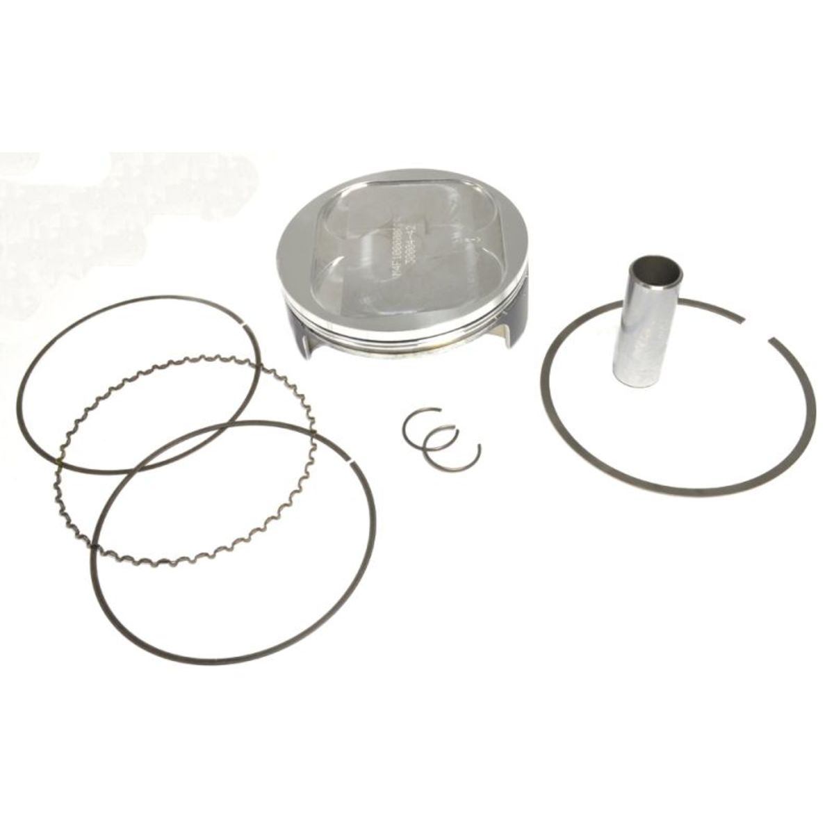 Kolben ATHENA S4F10000007B