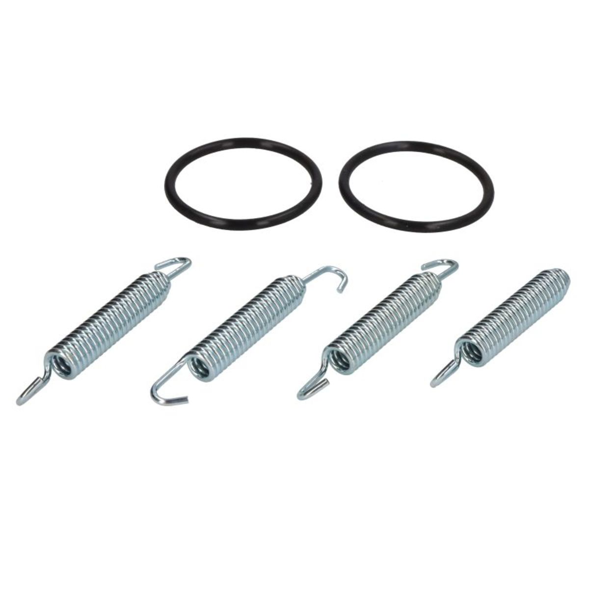 Abgasdichtung WINDEROSA W823172