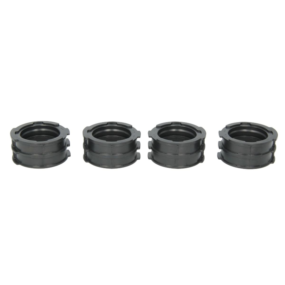 Zwischenflansch, Vergaser TOURMAX CHY-57