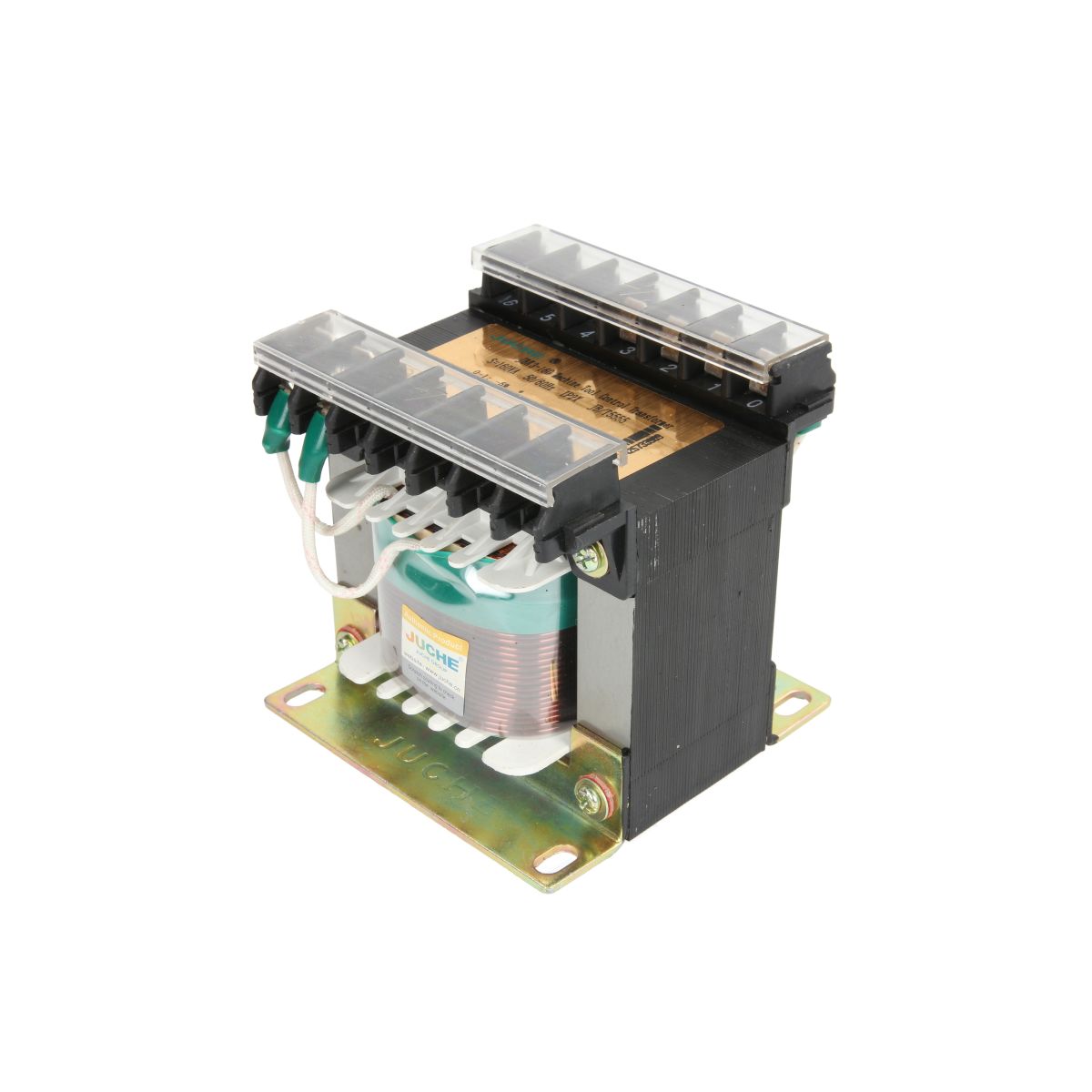 Image of Transformator voor krik  ZL320101051
