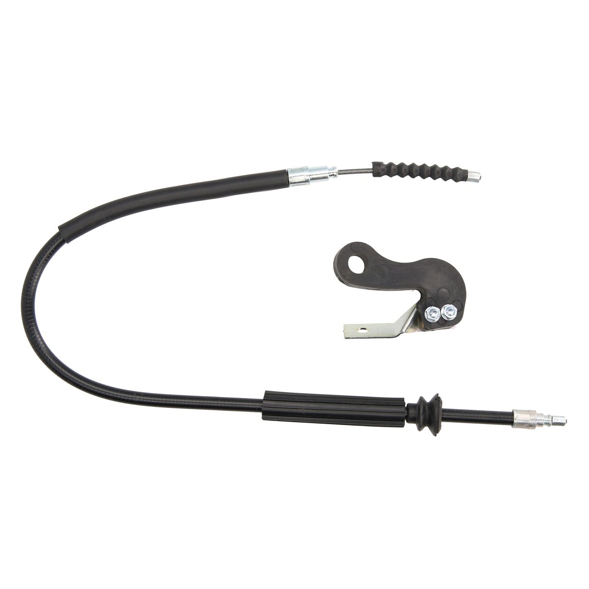Image of Kabel, parkeerrem