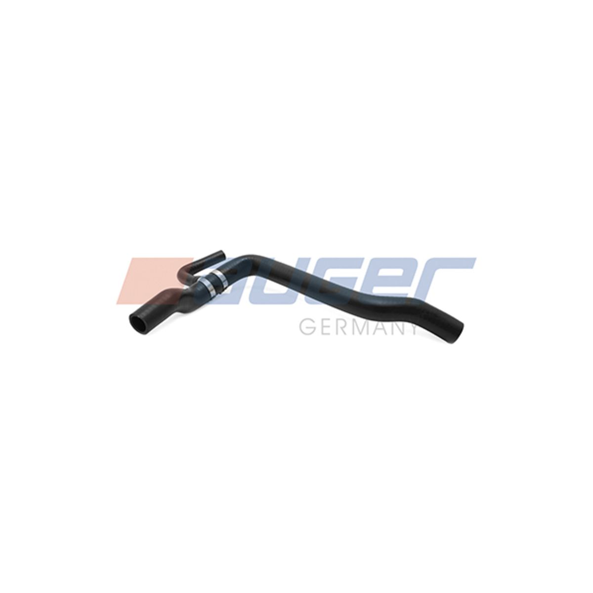 Image of Koelsysteem, rubberen slang