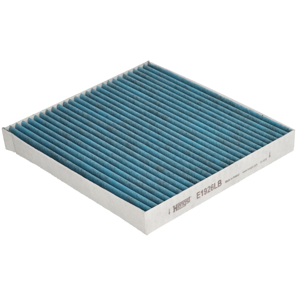 Filtro cabina HENGST E1926LB