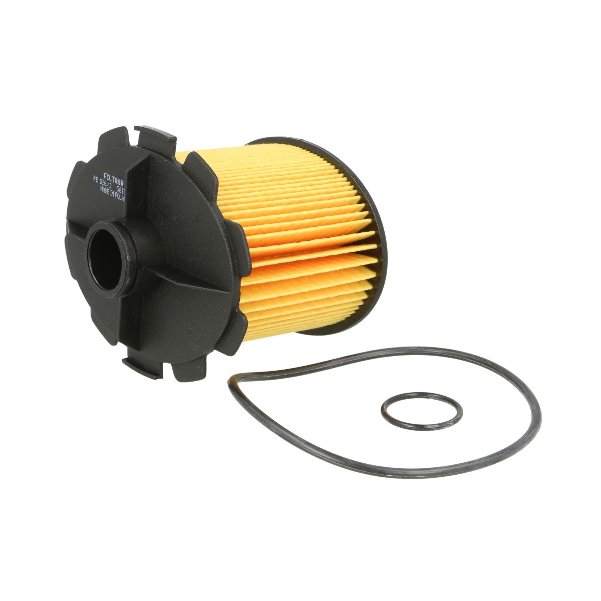 Filtron Filtro Carburante Pe816/2