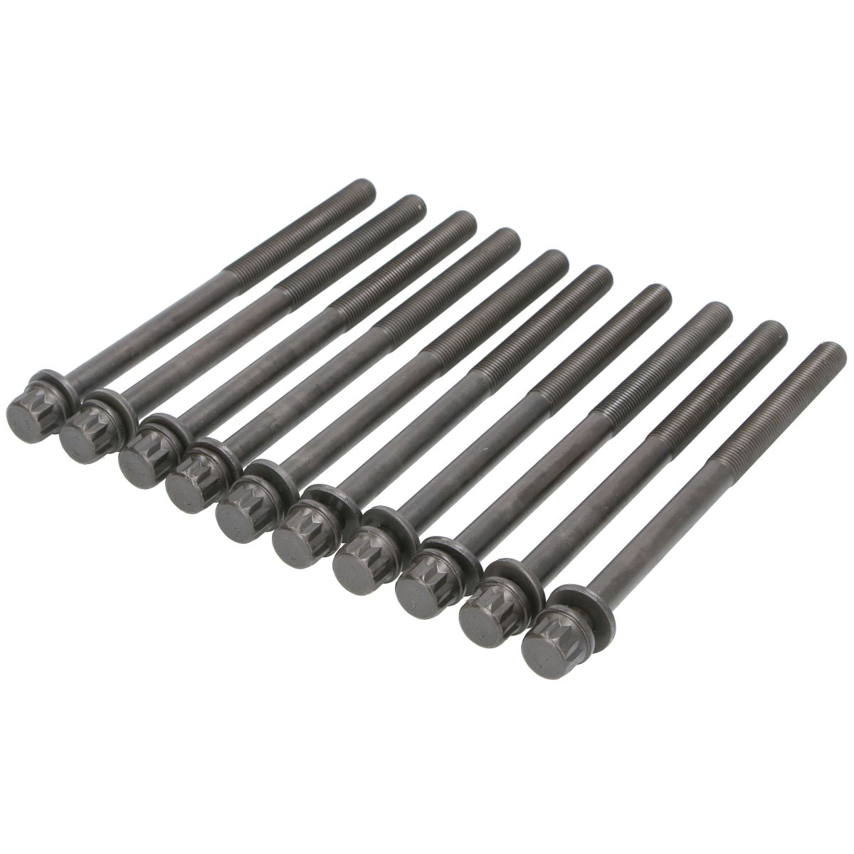 Set di bulloni per testa del cilindro AMC 258773