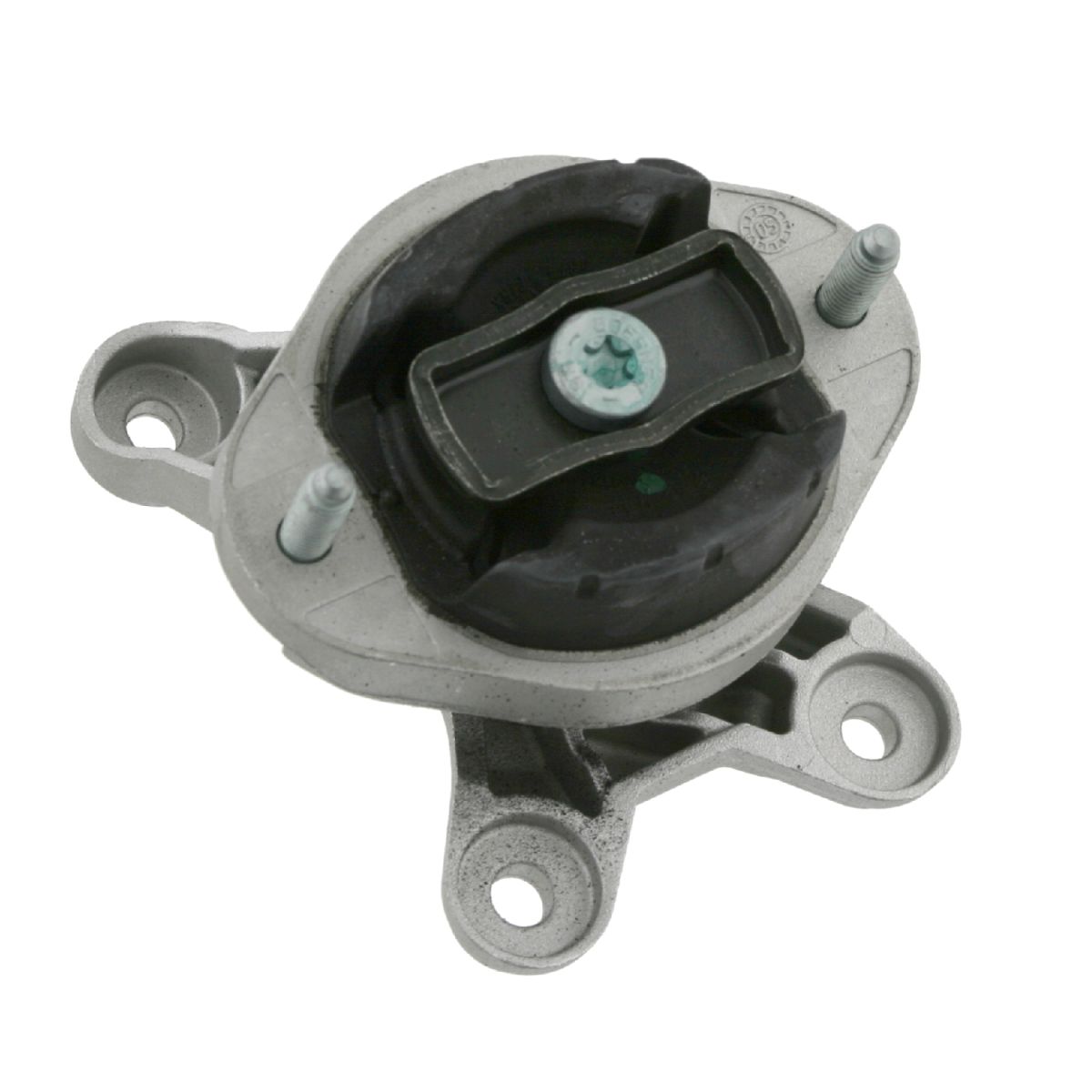Image of Ophanging, versnellingsbak  BILSTEIN , achter