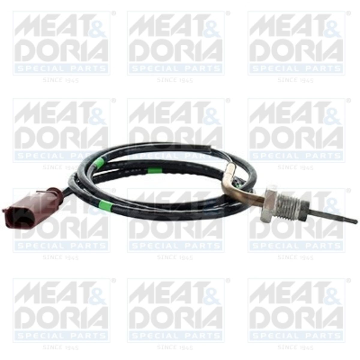 Meat & Doria Sensor, Abgastemperatur 12390