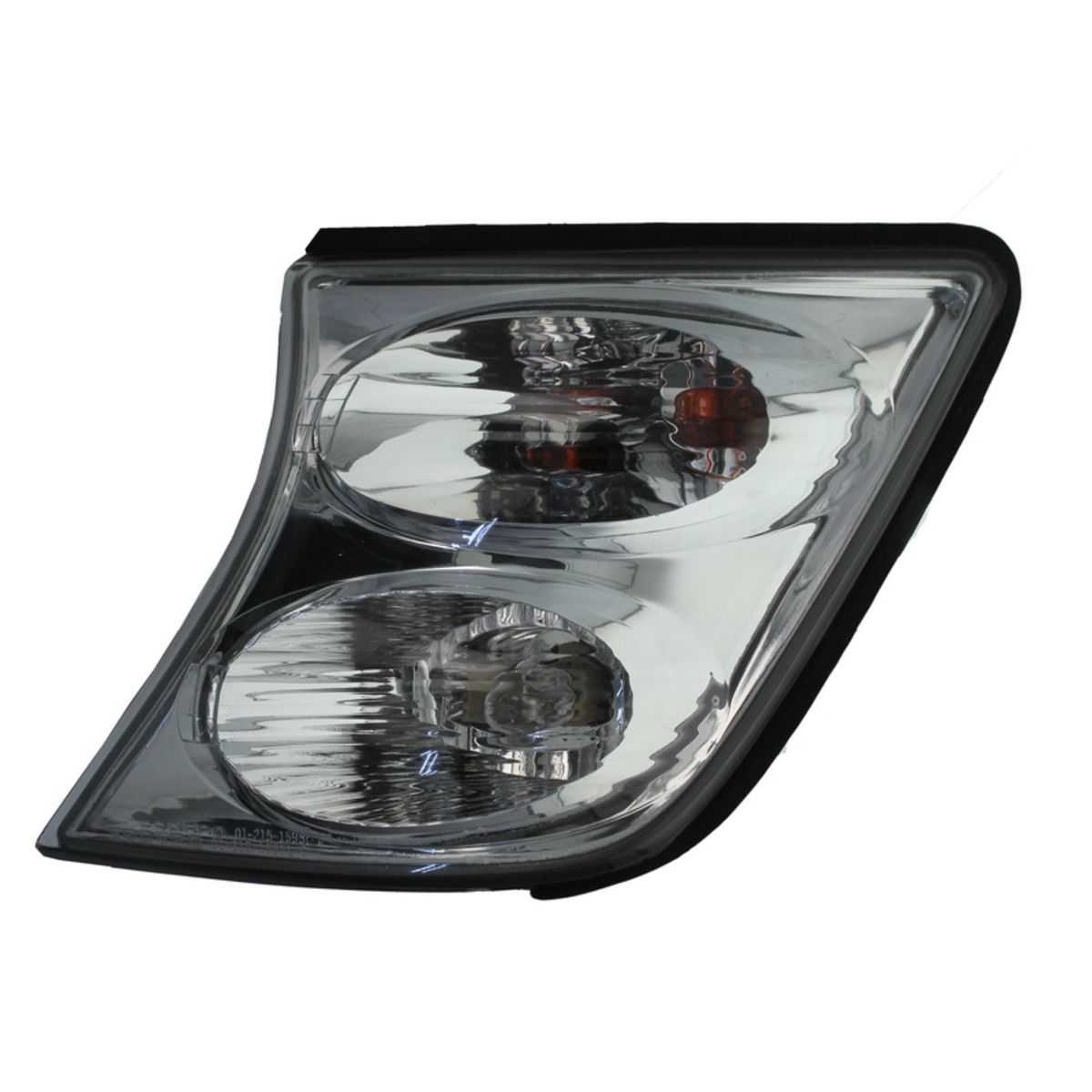 Image of Knipperlicht   links