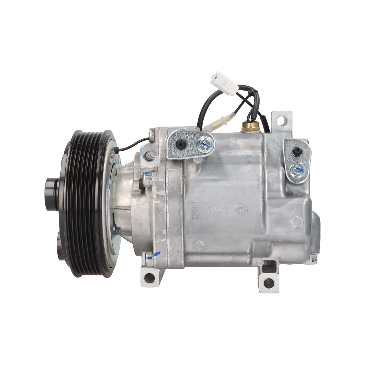 Image of Compressor airconditioning