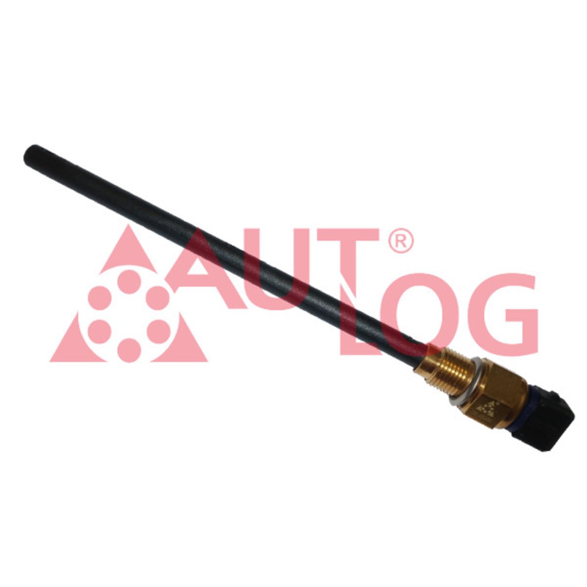 Sensor, motoroliepeil