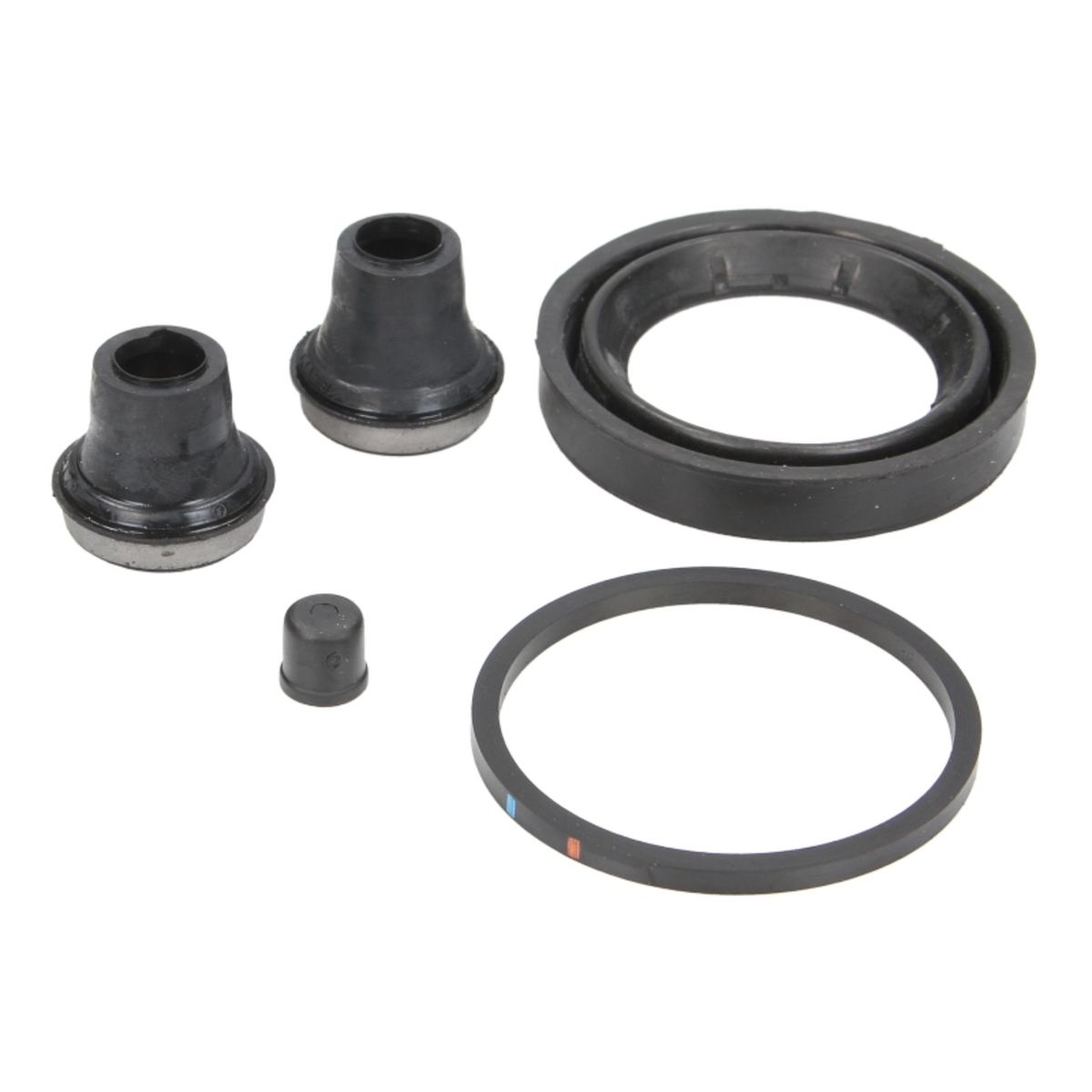 Image of Reparatieset, remklauw  D4-524 rechts