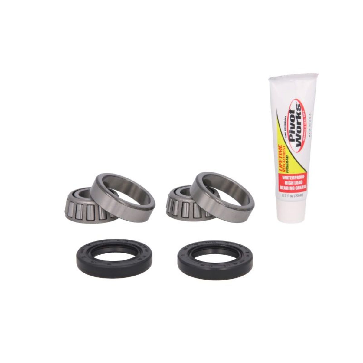 Radlager PIVOT WORKS PWFWS-HD05-000