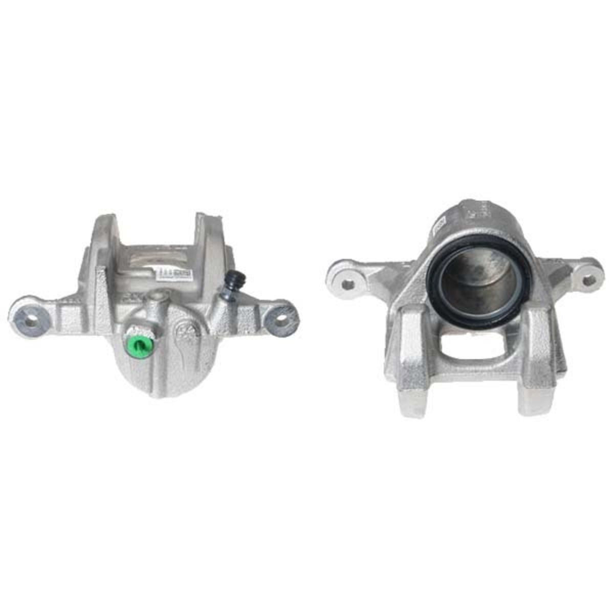 Bremssattel BUDWEG 345652