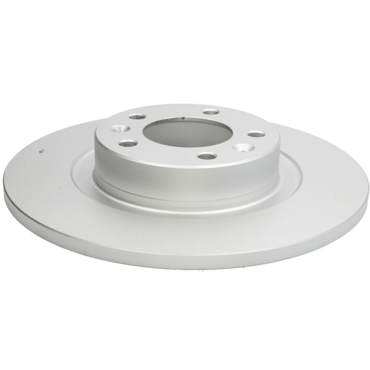 Bosch Disque De Frein 0 986 479 130 Arrière, Plein, 1 Pièce
