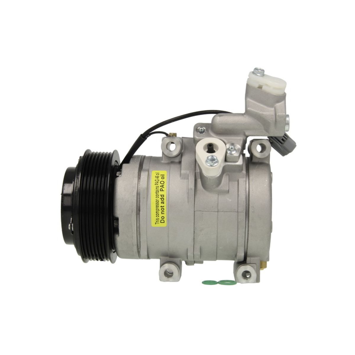 Image of Compressor airconditioning  KLIMA NIS