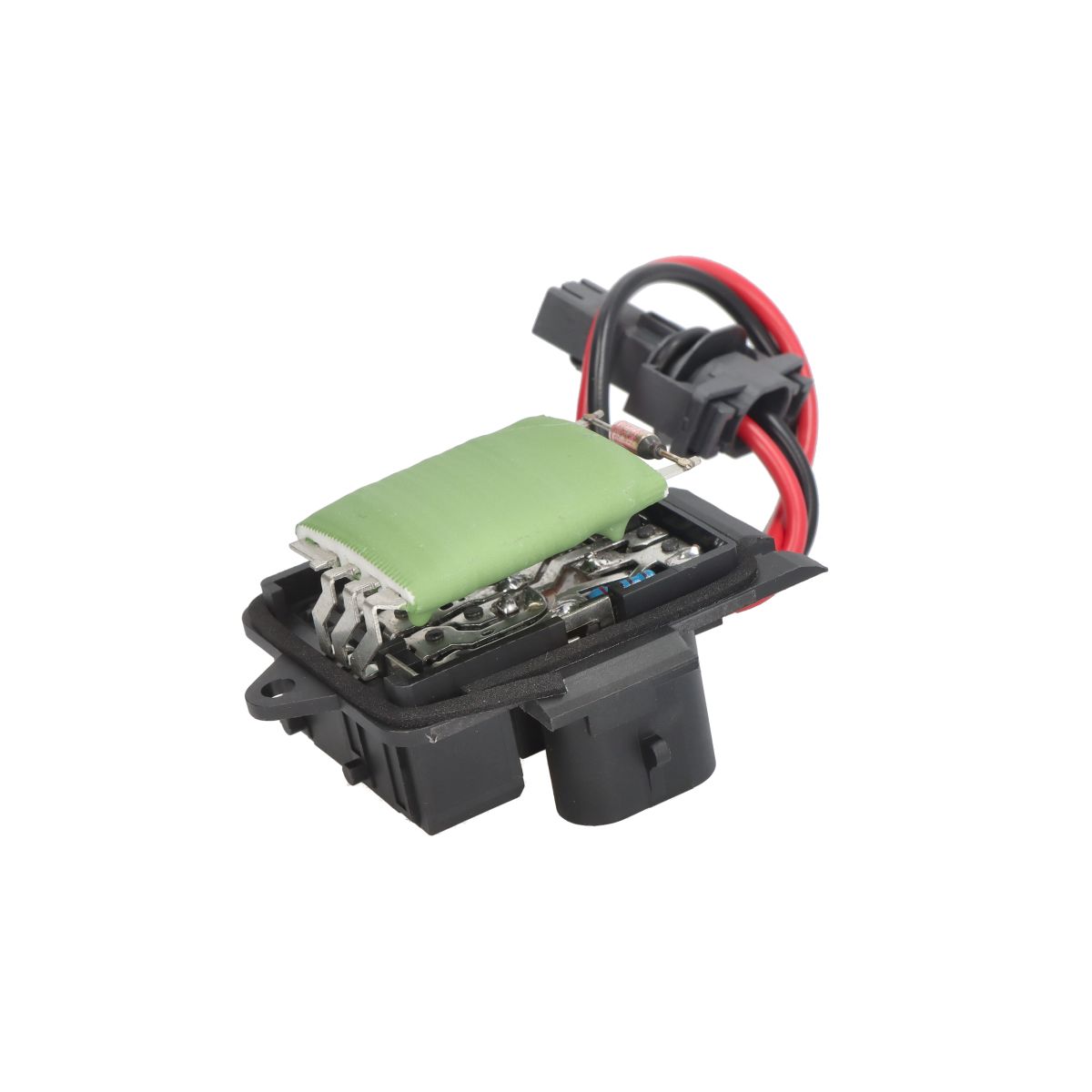 Regolatore, ventilatore interno AVA COOLING RTR003