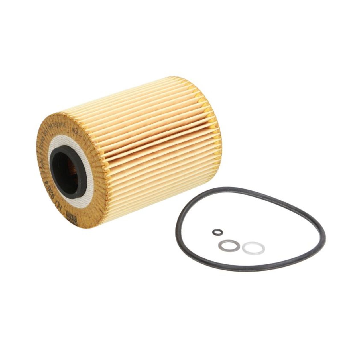 MANN-FILTER Filtro Olio HU 926/4 x Per BMW Wiesmann - Immagine 6
