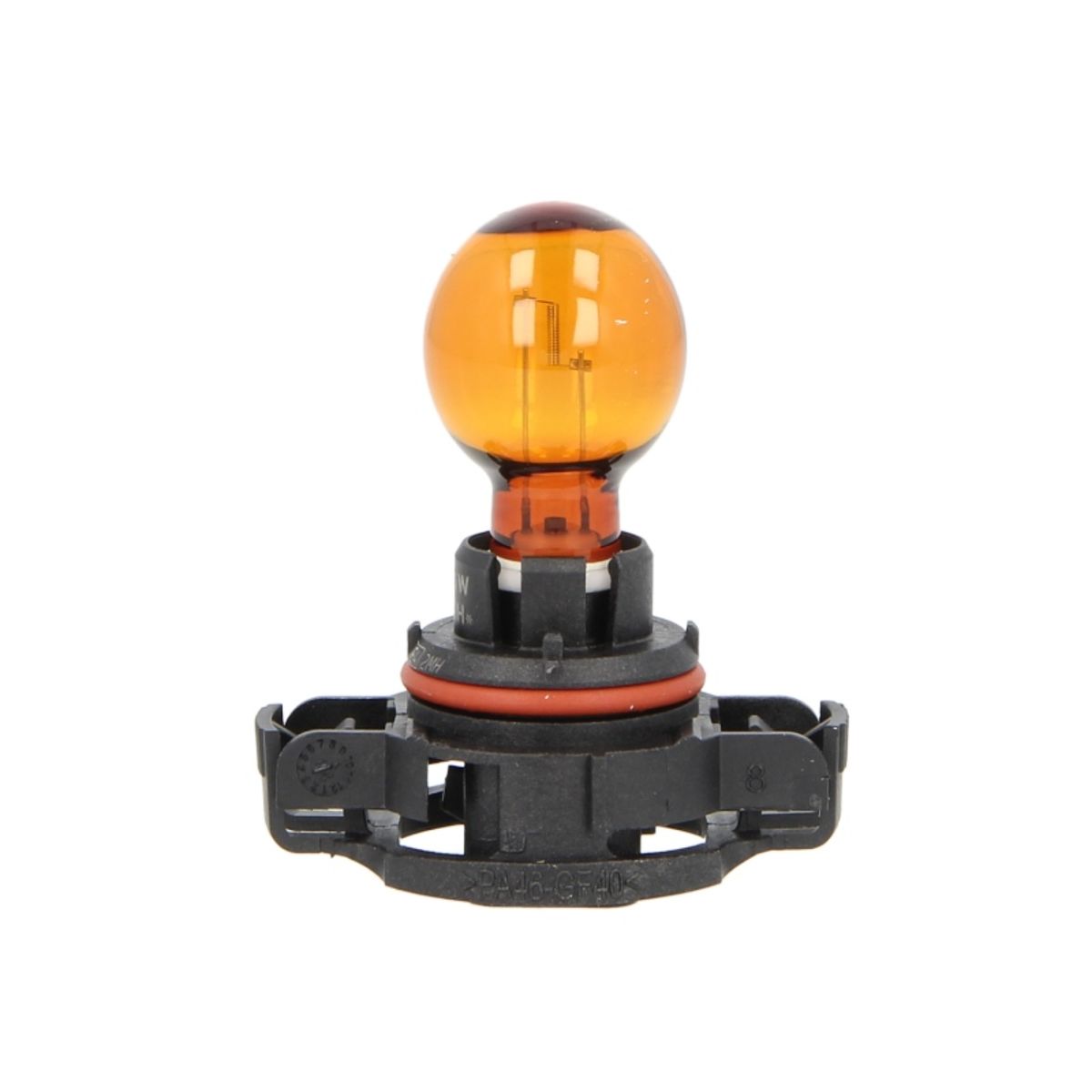 Image of P27/7w lamp  PSY24W 12V, 24W