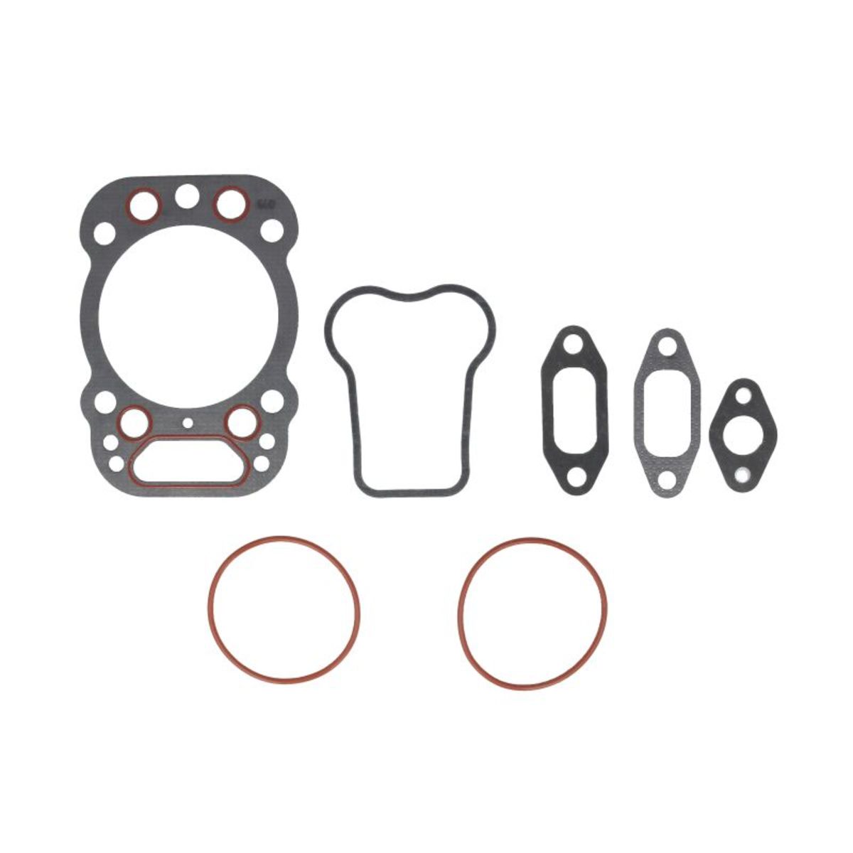 Image of Motor pakkingset, boven  ENT000305