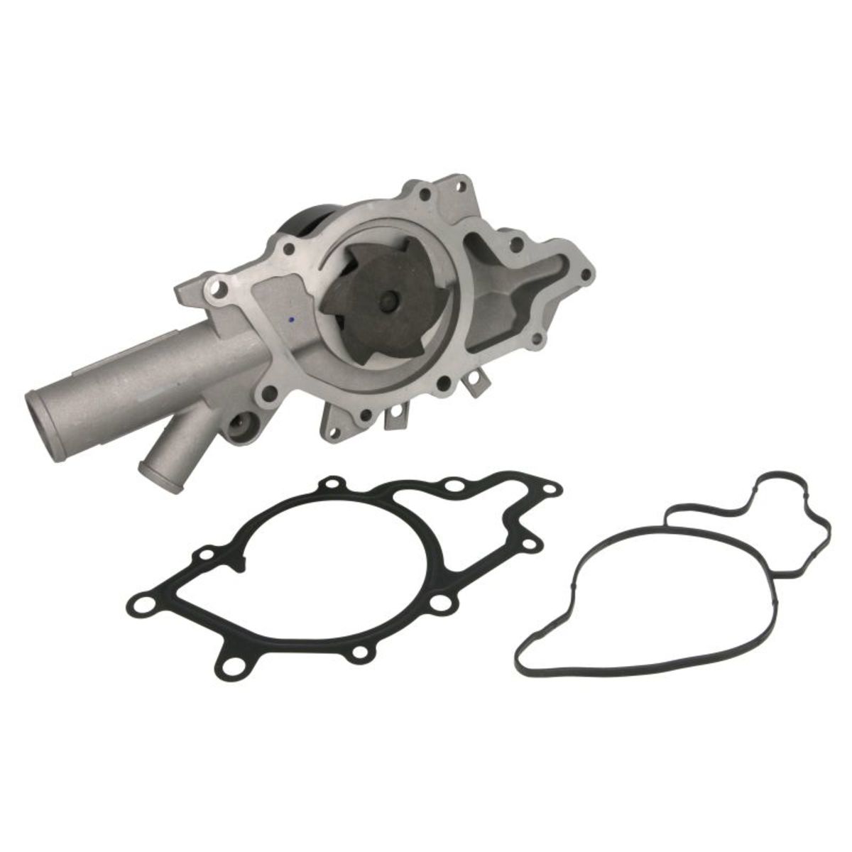 Pompa acqua 538 0208 10 INA per MERCEDES-BENZ CLASSE C CLASSE C T-Model CLASSE E - Immagine 5