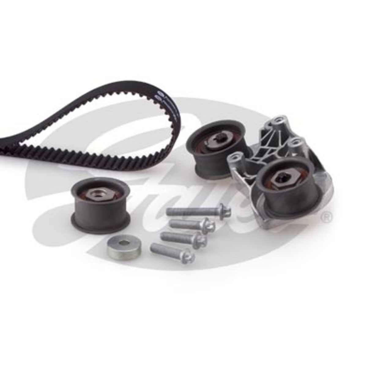 Tandriemset PowerGrip®