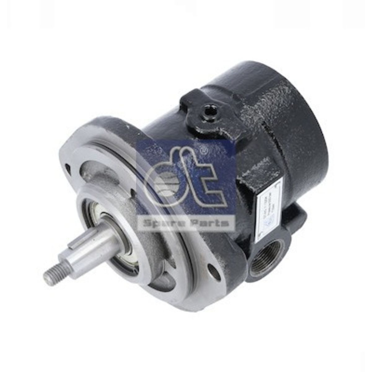 Image of Hydraulische pomp, stuurinrichting DT Spare Parts