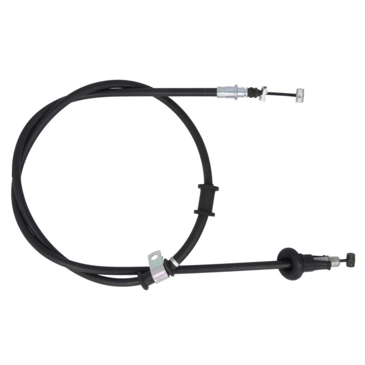 Image of Kabel, parkeerrem   rechts