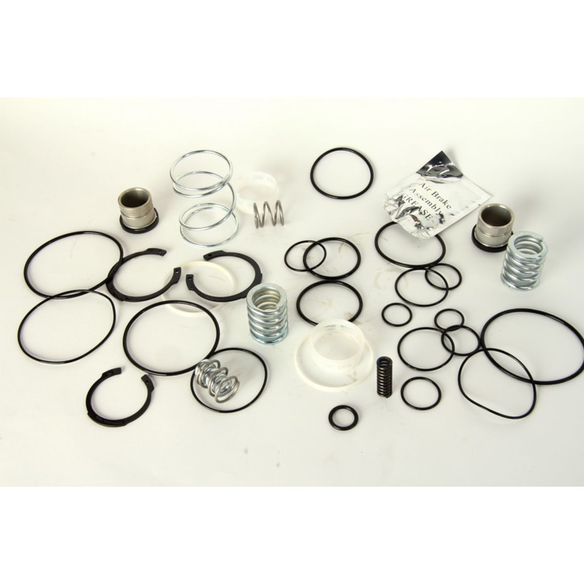 Image of Remventiel reparatieset aanhangwagen