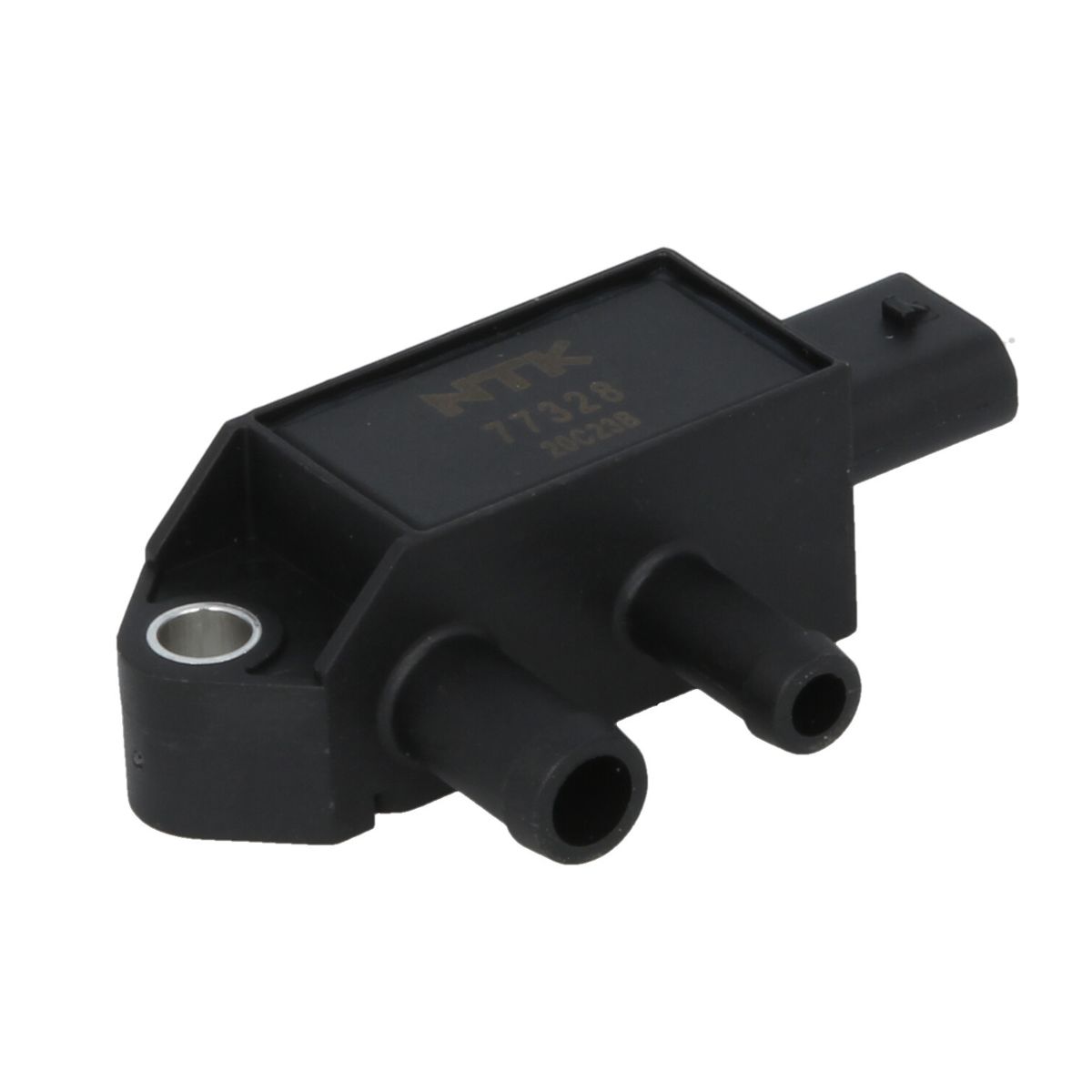 Image of Sensor, uitlaatgasdruk