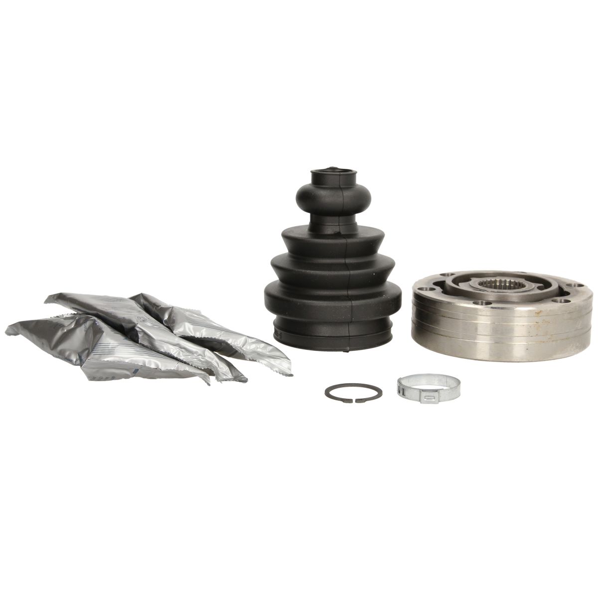 Homokineet Reparatie Set, Aandrijfas Spidan 21727