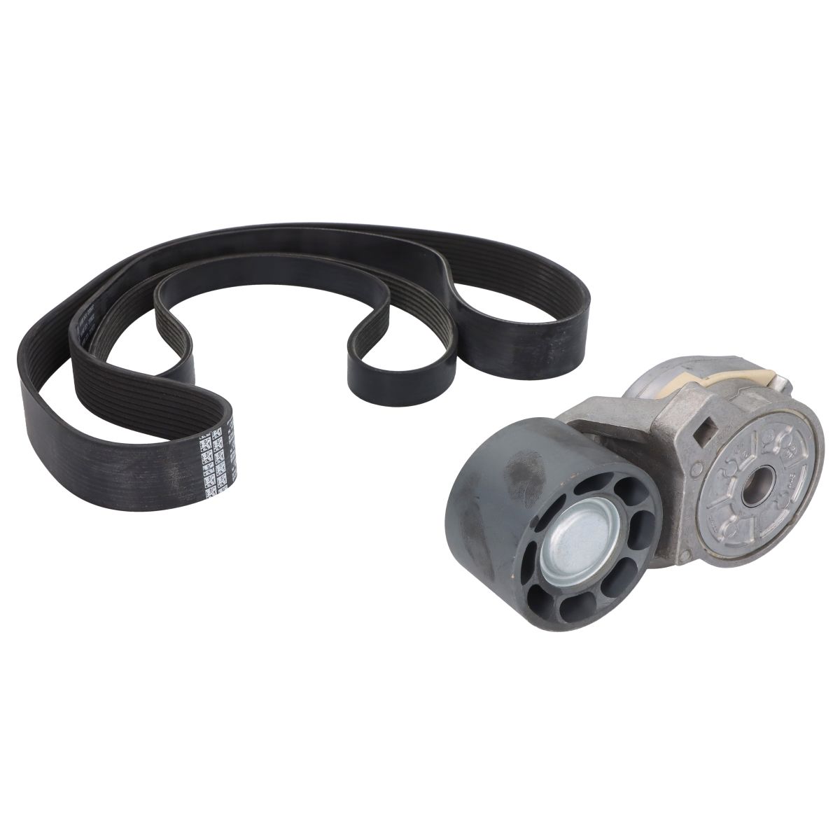 Poly V-riem set FleetRunner™ Micro-V® Kit
