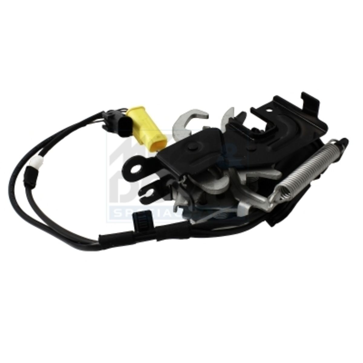 Meat&Doria Motorkapslot Meat & Doria 311294