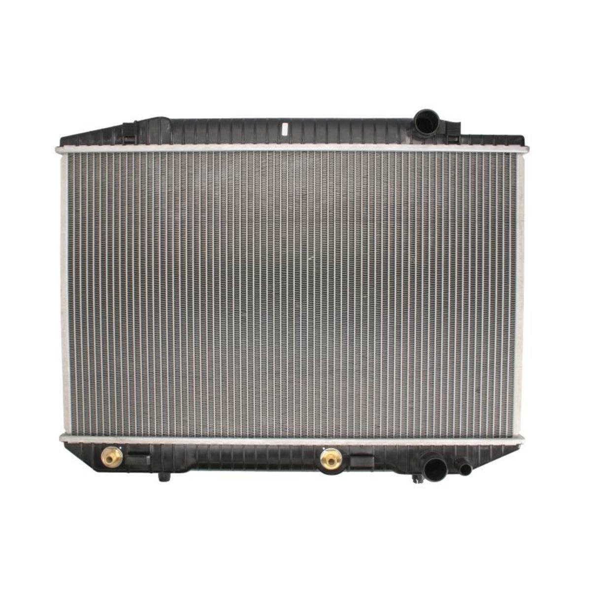 Thermotec Kühler, Motorkühlung D7m050tt