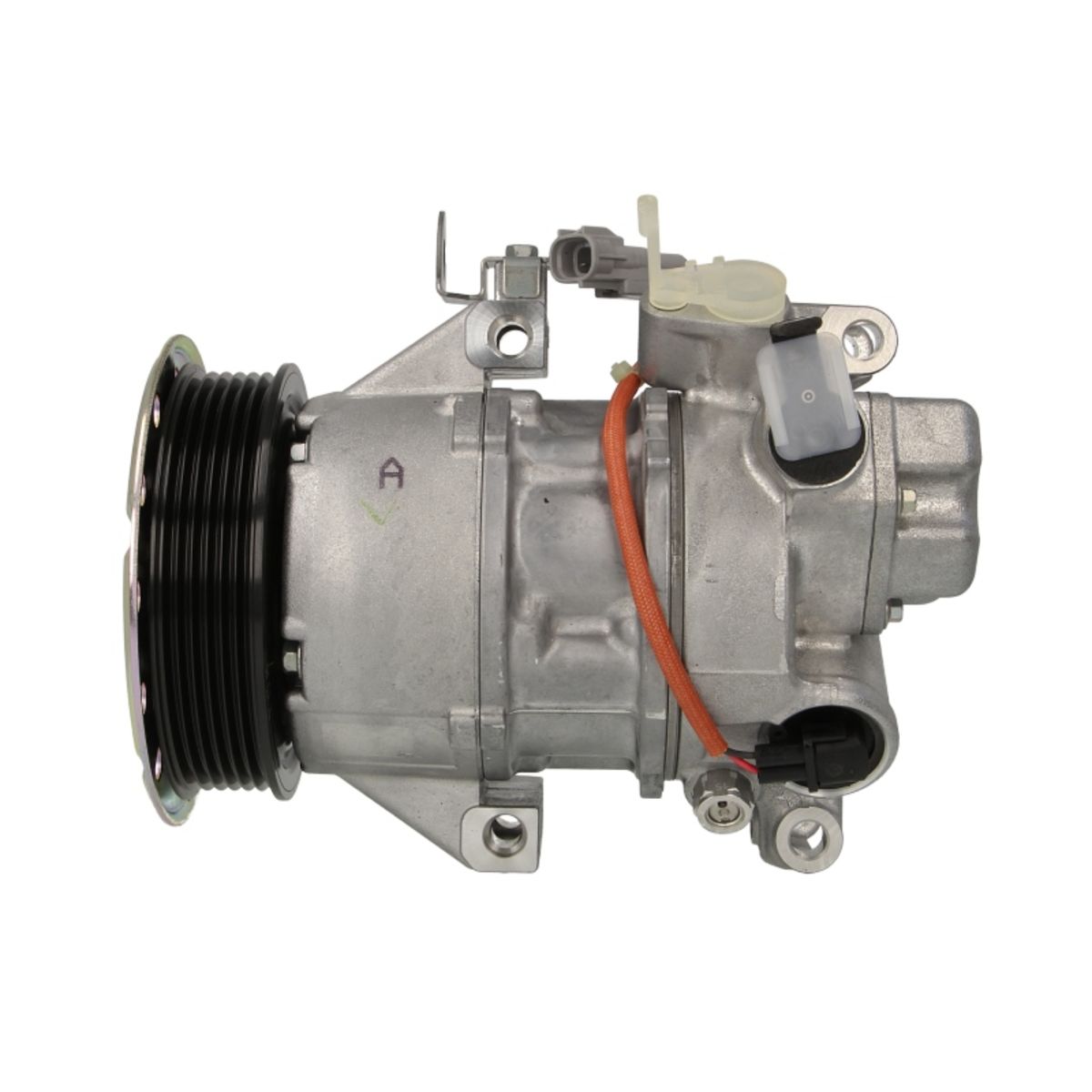 Image of Compressor airconditioning