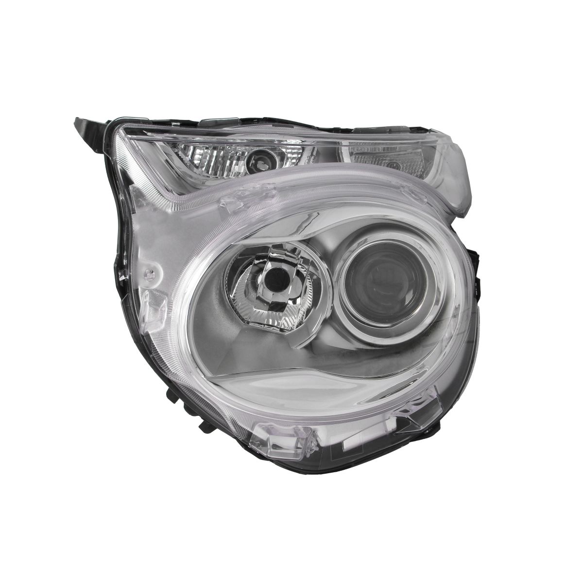 Fanali DEPO 552-1146L-LD-EM